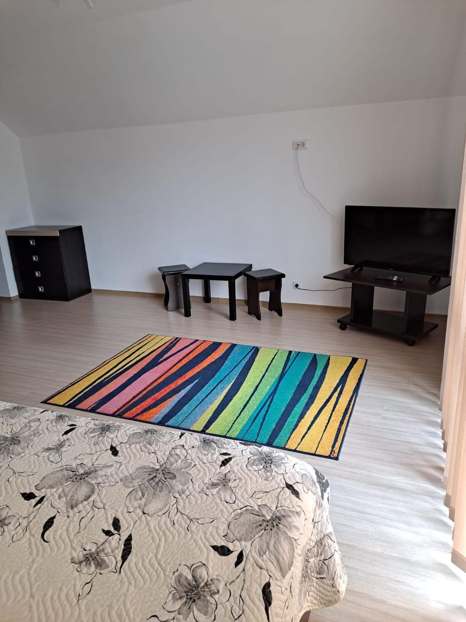 La mama Marta Vacation rental in Romania