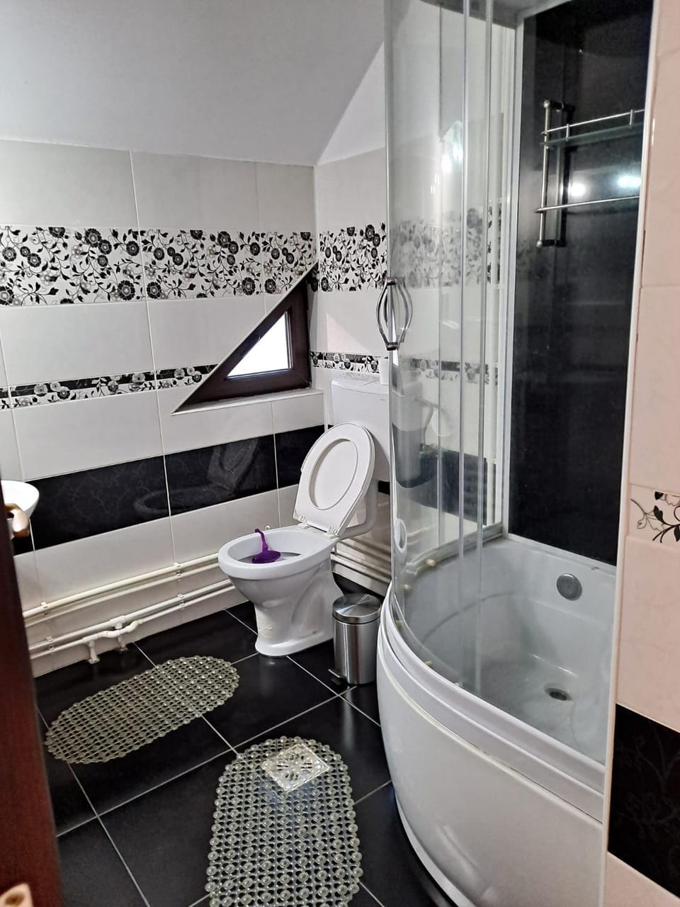 La mama Marta Vacation rental in Romania