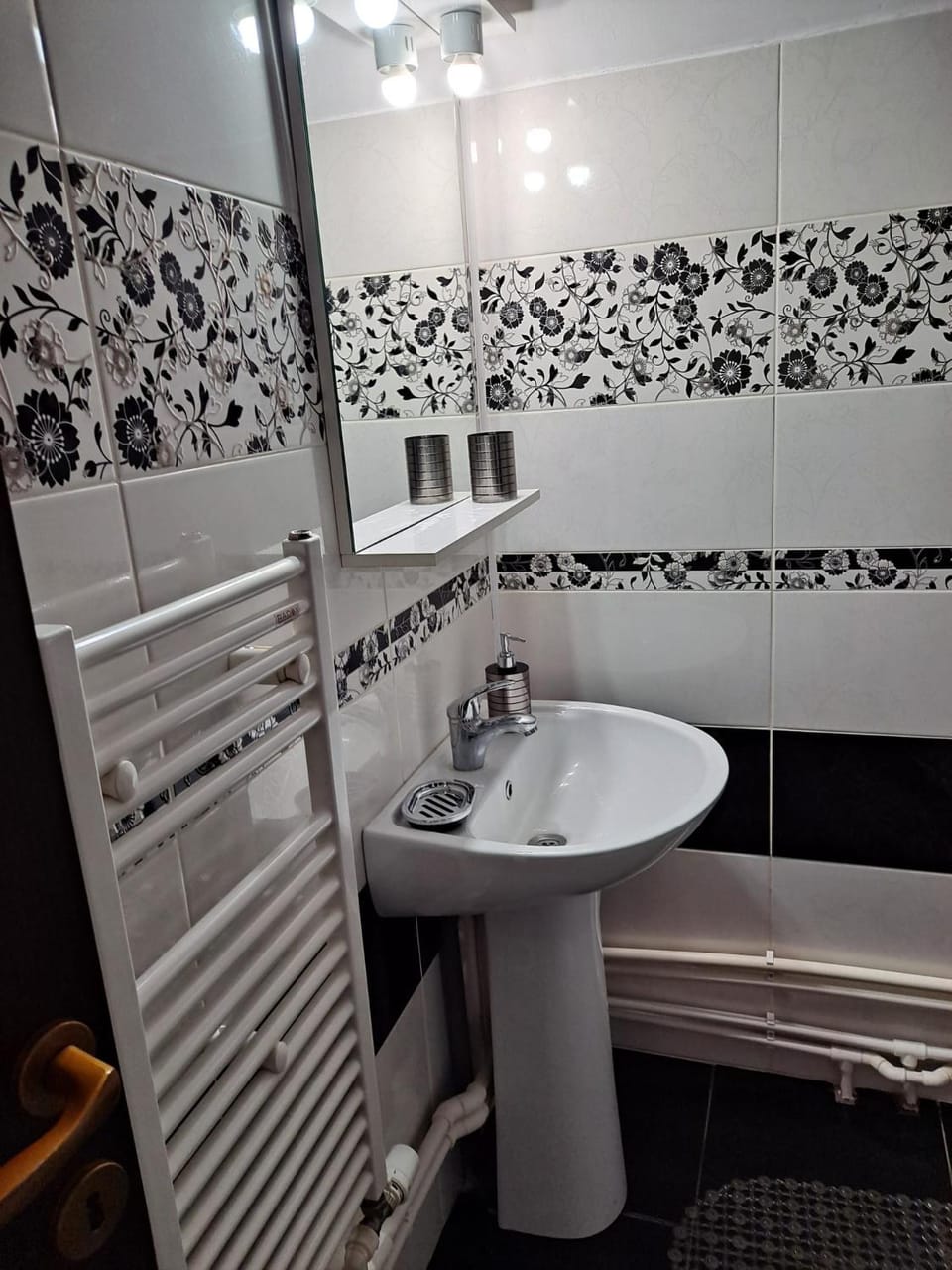 La mama Marta Vacation rental in Romania