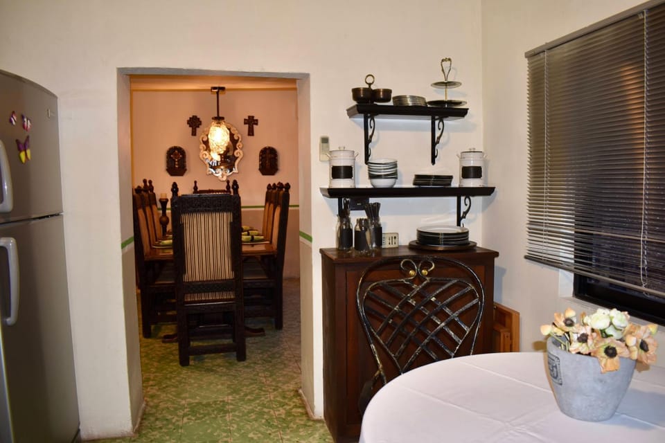 Casa Pueblo 4 Bedroom House in Todos Santos