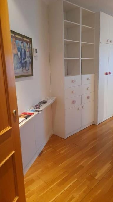 Apartamento muy acogedor , en el casco antiguo. Apartment in Zamora