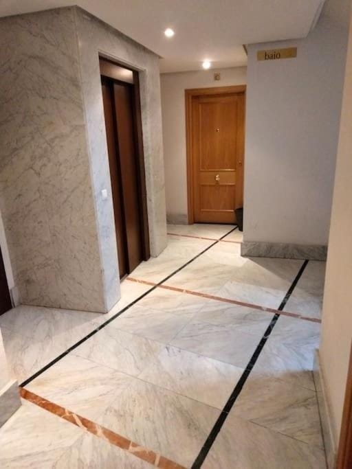 Apartamento muy acogedor , en el casco antiguo. Apartment in Zamora
