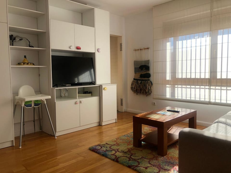 Apartamento muy acogedor , en el casco antiguo. Apartment in Zamora