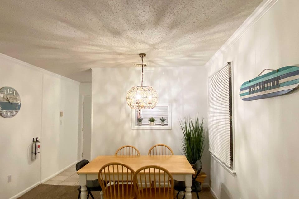 Brigantine Condo w/ Gas Grill - Walk to Beach! House in Brigantine