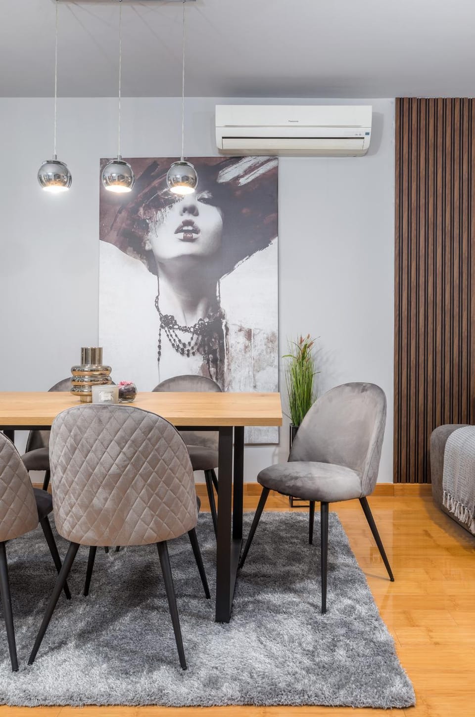 Lux Apartment Teo - NEW Apartment in Pula