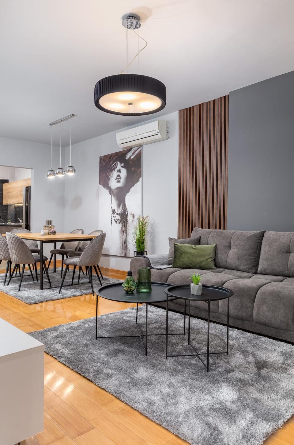 Lux Apartment Teo - NEW Apartment in Pula