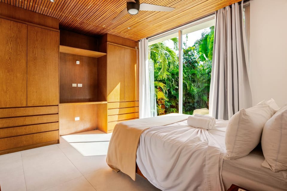11BR I Hacienda Zalama Villa in Tulum