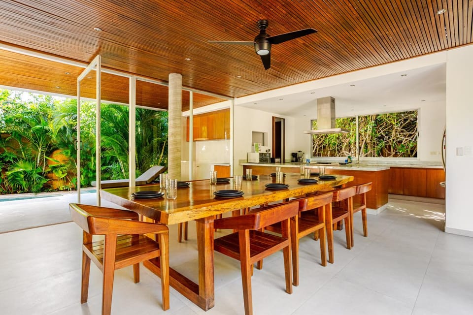 11BR I Hacienda Zalama Villa in Tulum