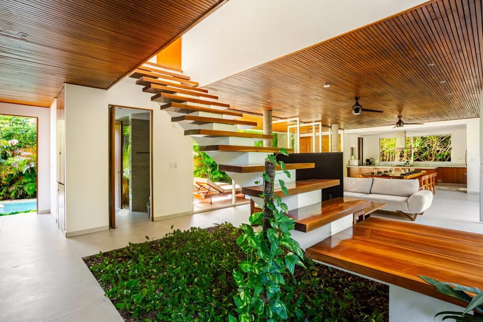 11BR I Hacienda Zalama Villa in Tulum