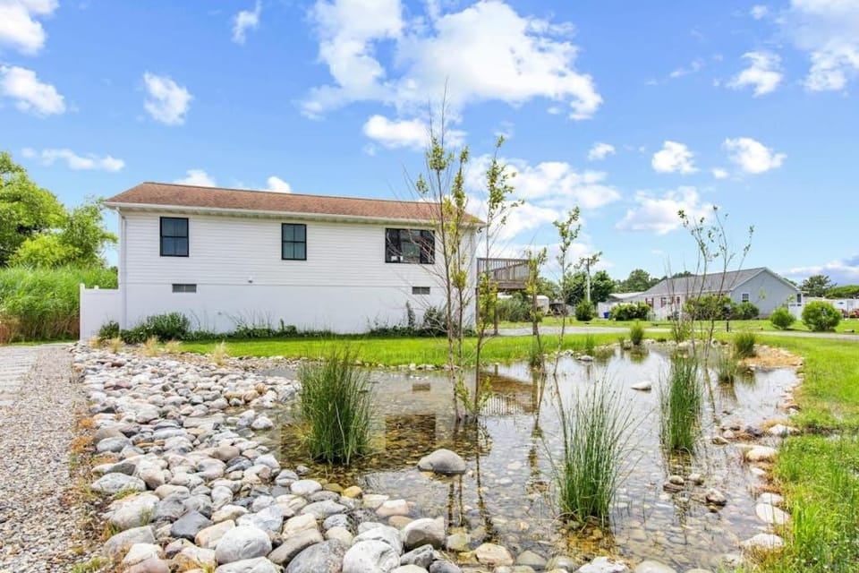 Fenwick Island -- 28 High Tide House in Fenwick Island