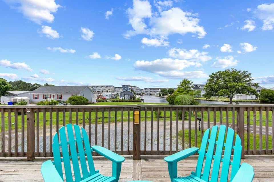 Fenwick Island -- 28 High Tide House in Fenwick Island