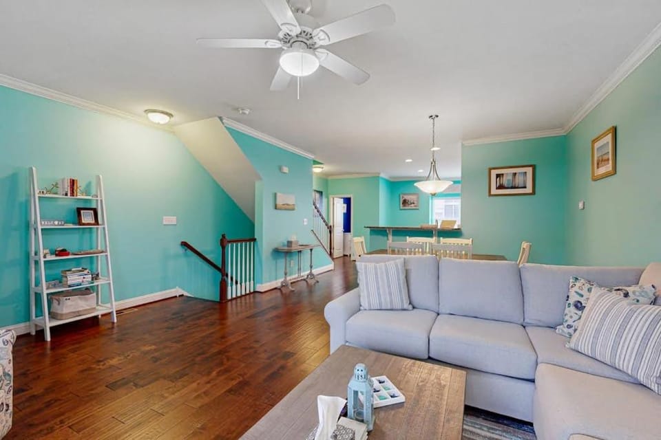 Rehoboth Crossing -- 36985 Turnstone Circle House in Rehoboth Beach