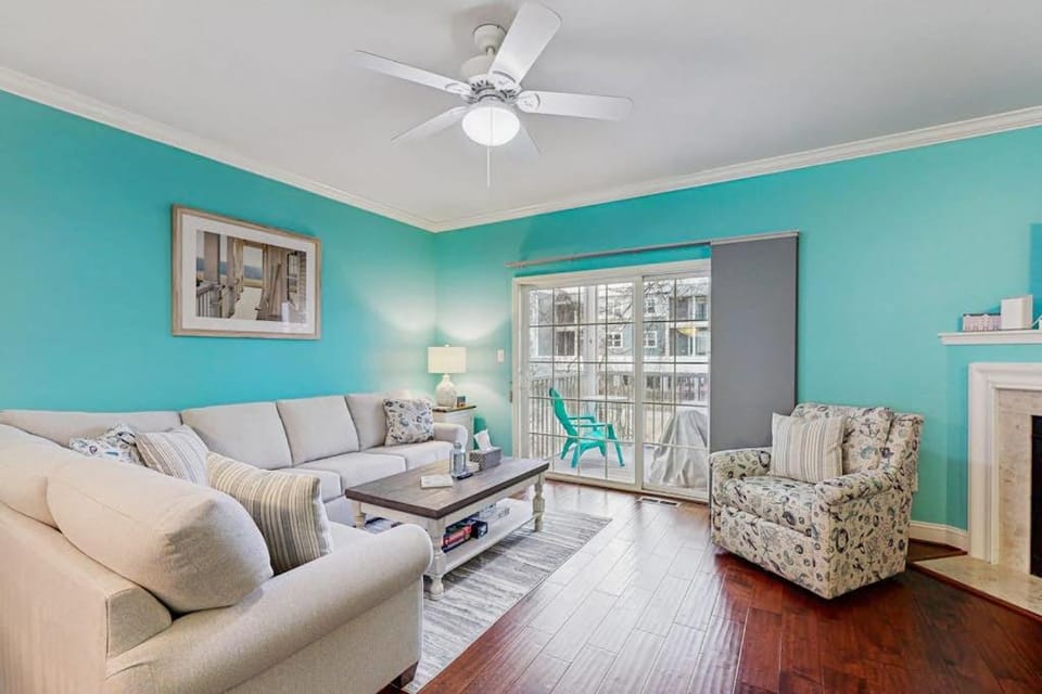 Rehoboth Crossing -- 36985 Turnstone Circle House in Rehoboth Beach