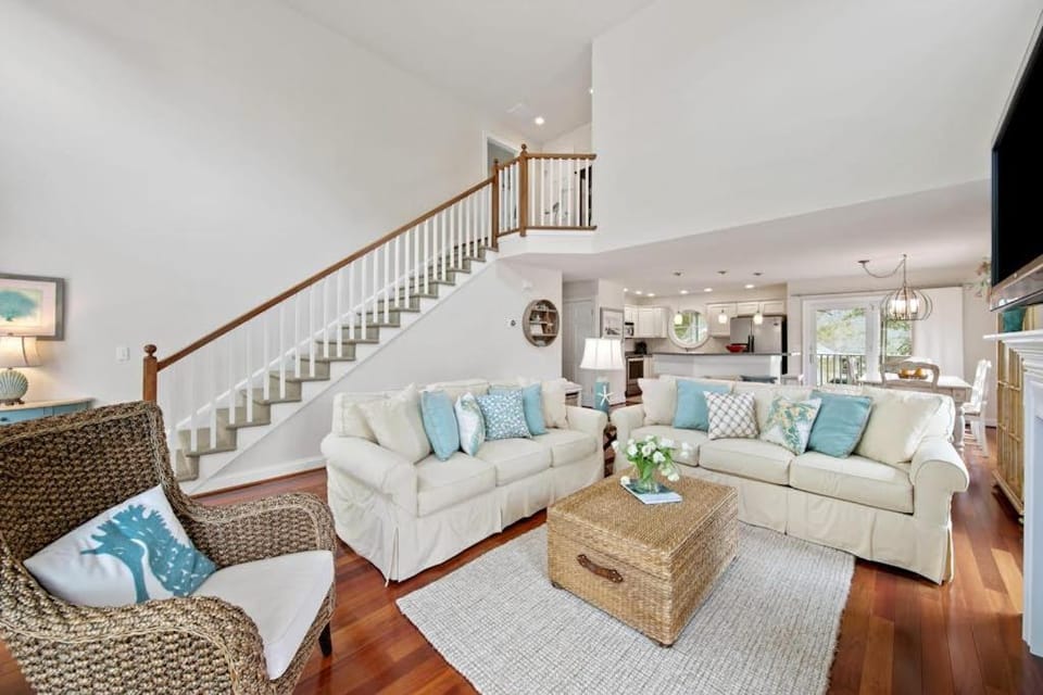 Bethany West -- 719 Fenwood House in Bethany Beach