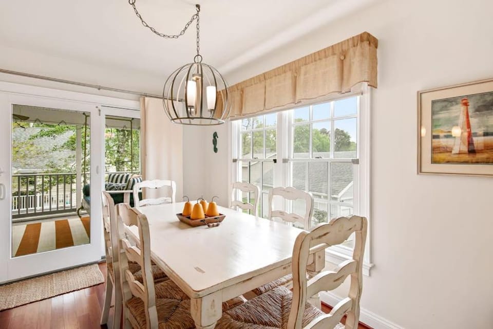 Bethany West -- 719 Fenwood House in Bethany Beach