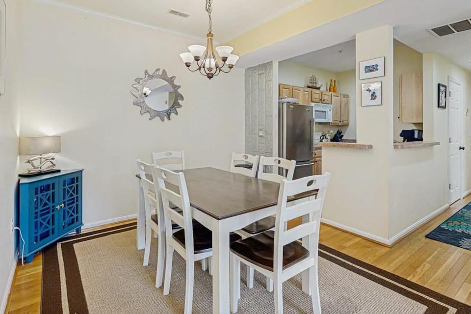 Eagles Landing - 4300 Sandpiper #4314 House in Rehoboth Beach