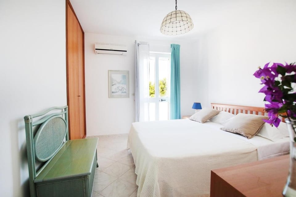 Property building, Bedroom
