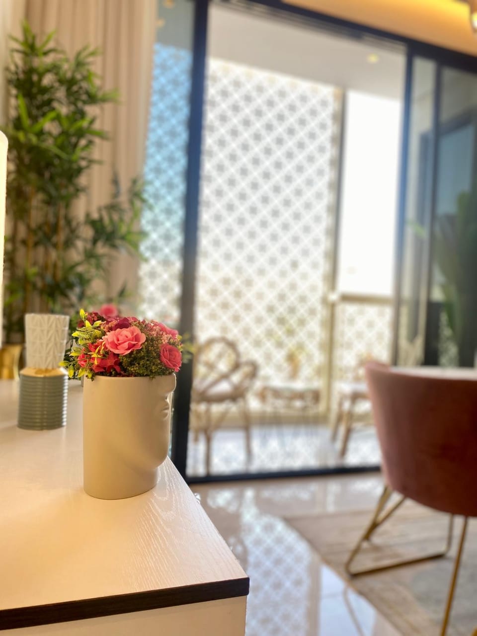 Balcony/Terrace, Other