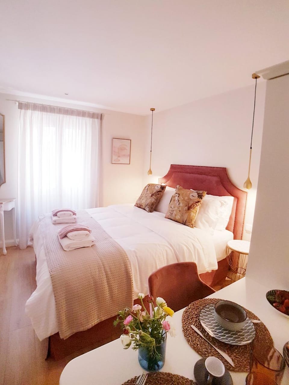 Sole e Luna Studio · Corfu Old Town Apartment in Corfu