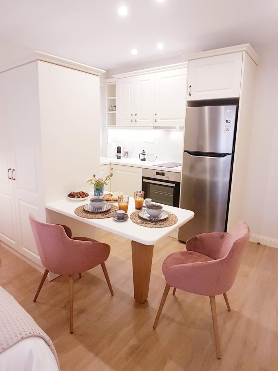 Sole e Luna Studio · Corfu Old Town Apartment in Corfu