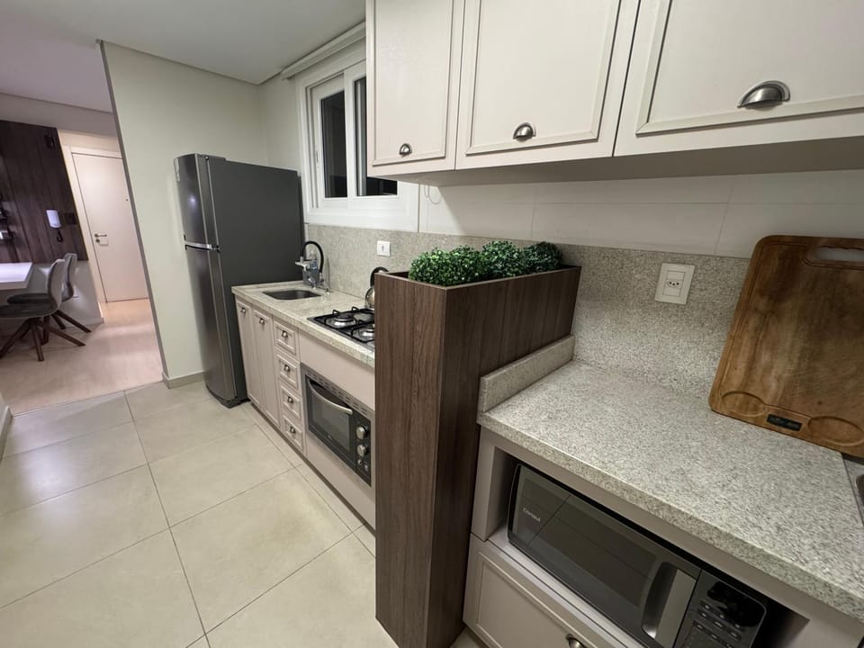 Apartamento Del Veneto Apartment in Canela
