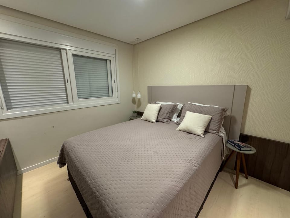 Apartamento Del Veneto Apartment in Canela