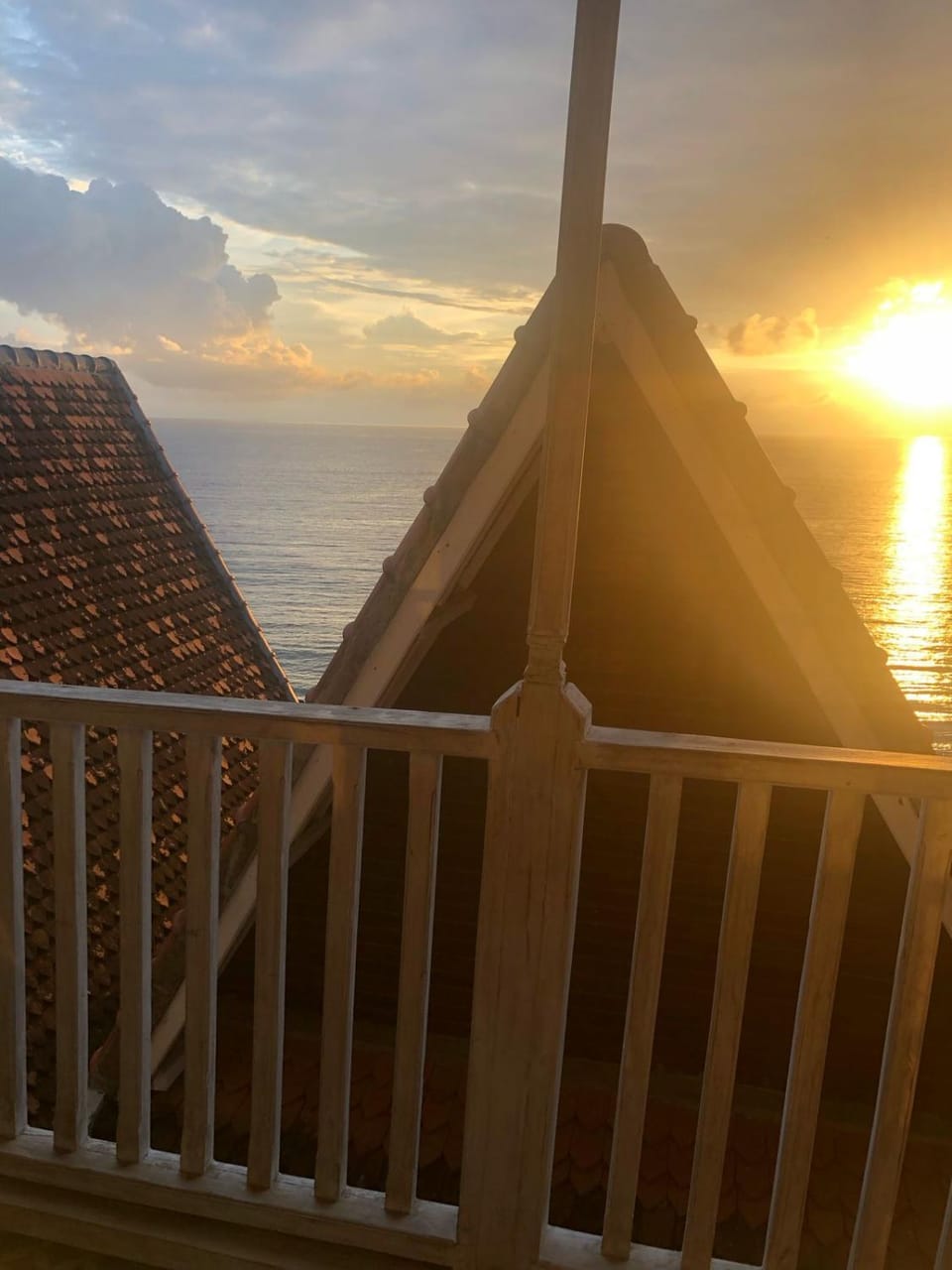 The Sagara Penida Nusa Penida Hotel in Nusapenida
