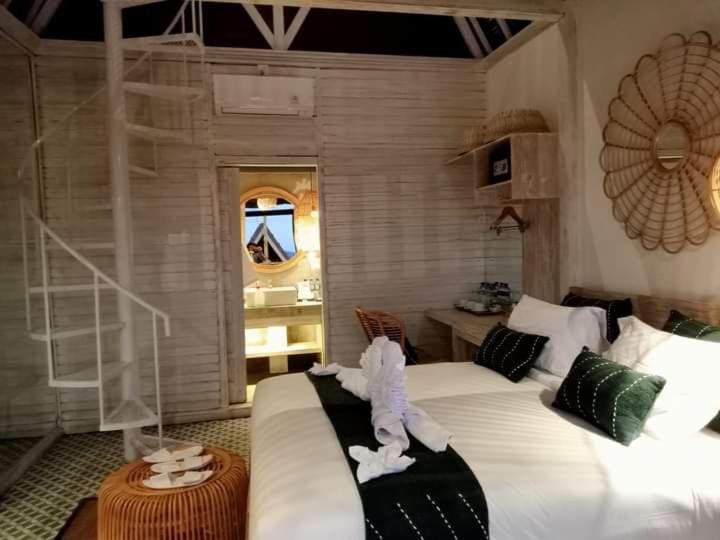 The Sagara Penida Nusa Penida Hotel in Nusapenida