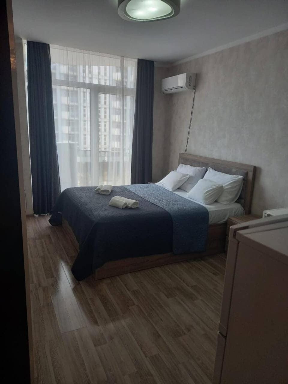 Apartment in Orbi Sea Tower Apartment in Batumi