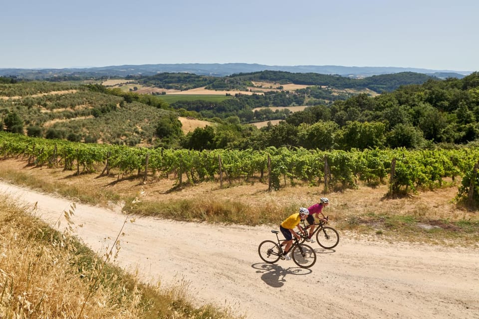 Cycling, Cycling