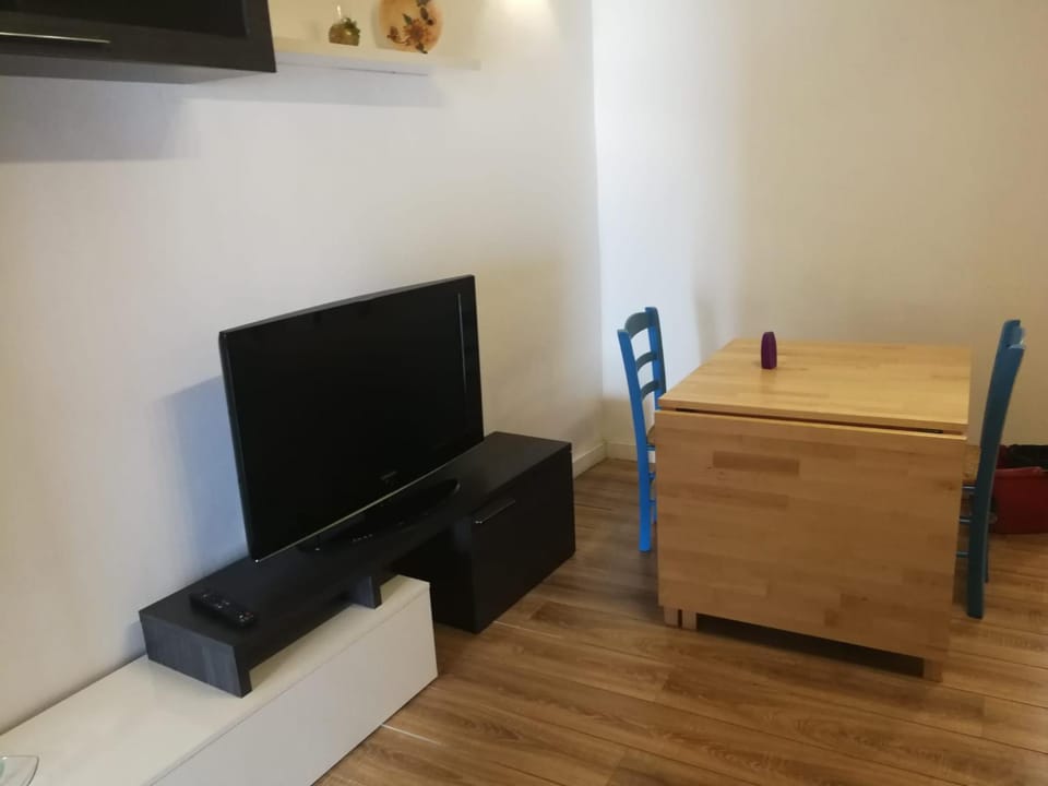 Casa Paradiso Apartment in Messina