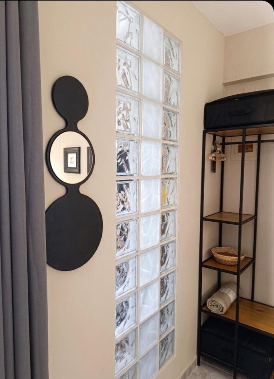 Studio Ocean House in Halkidiki