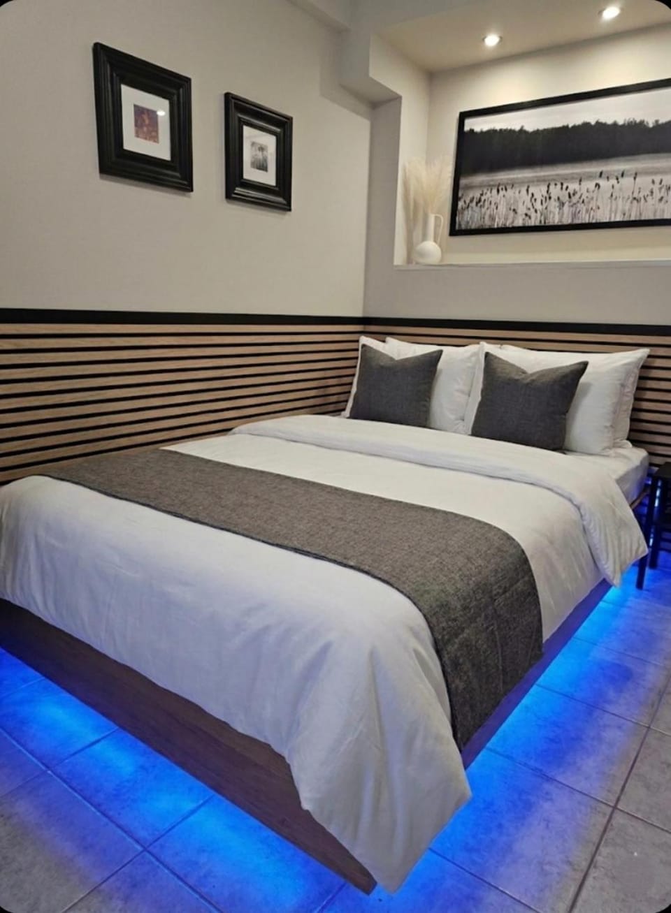 Studio Ocean House in Halkidiki