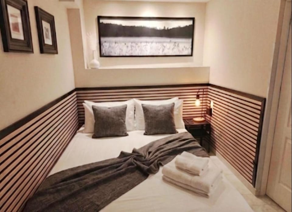 Studio Ocean House in Halkidiki