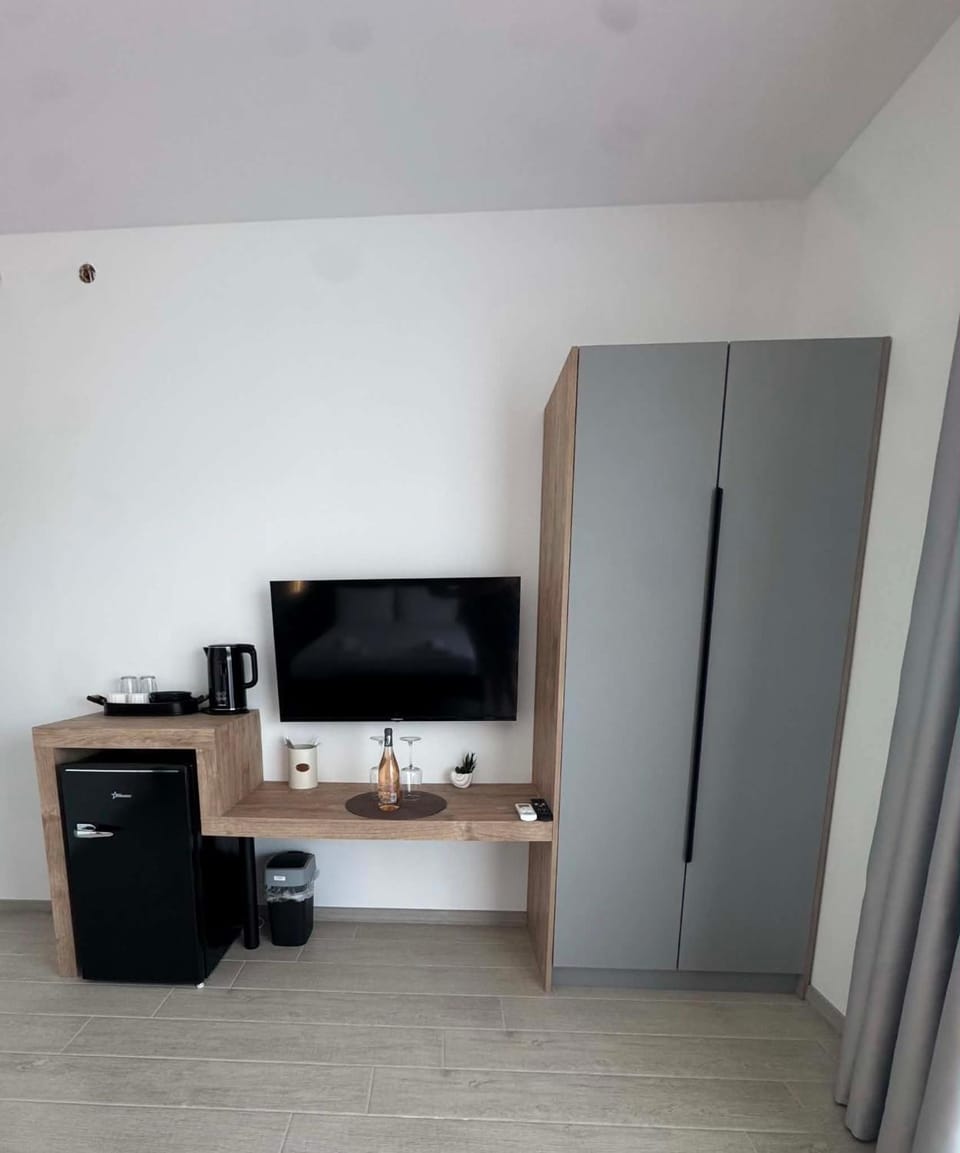 Blue Breeze Bed and Breakfast in Burgas Province