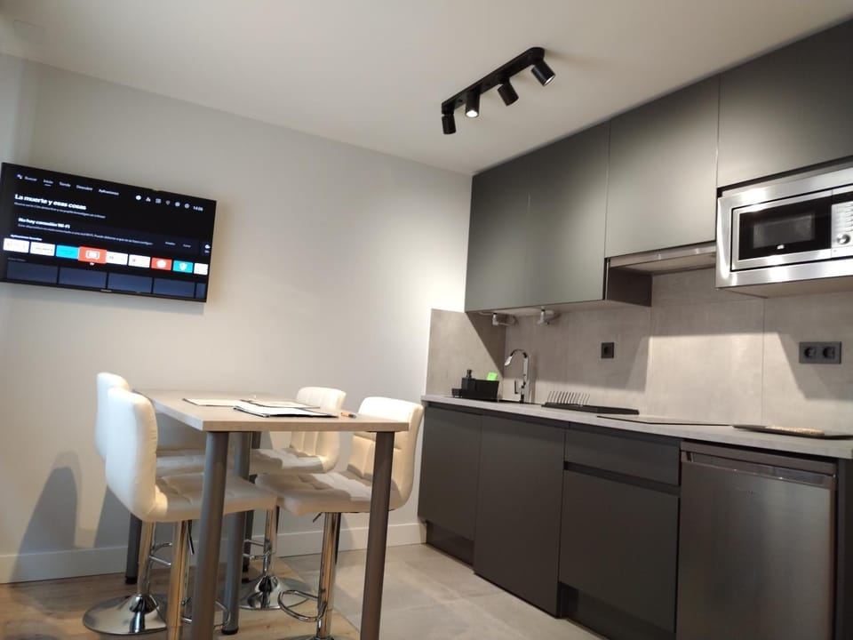 AturCangas Apartment in Cangas de Onís