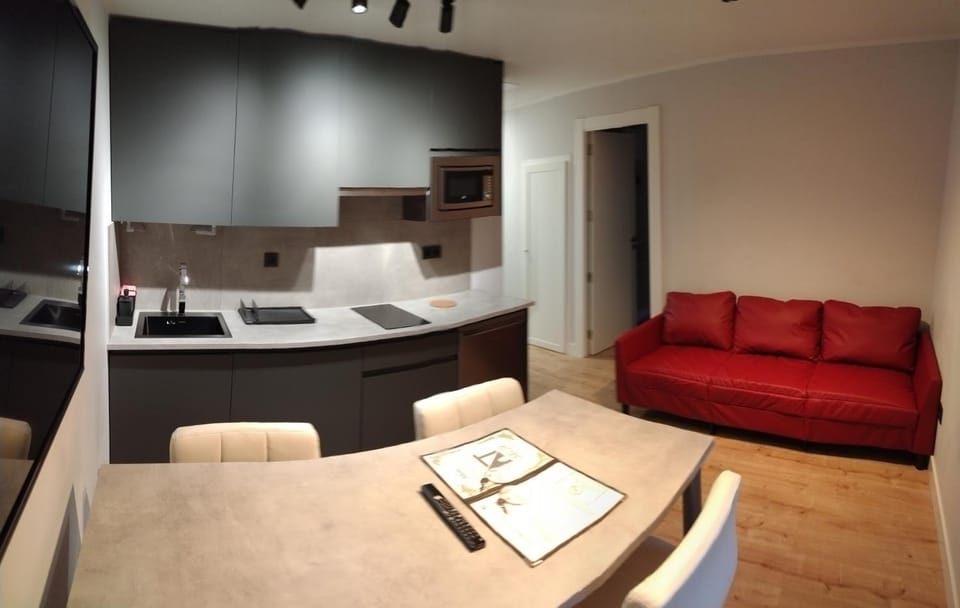 AturCangas Apartment in Cangas de Onís