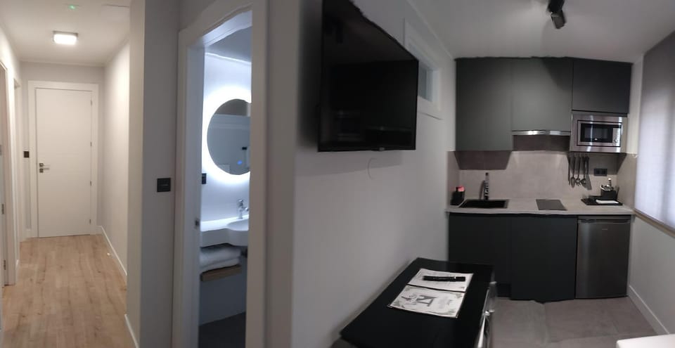 AturCangas Apartment in Cangas de Onís