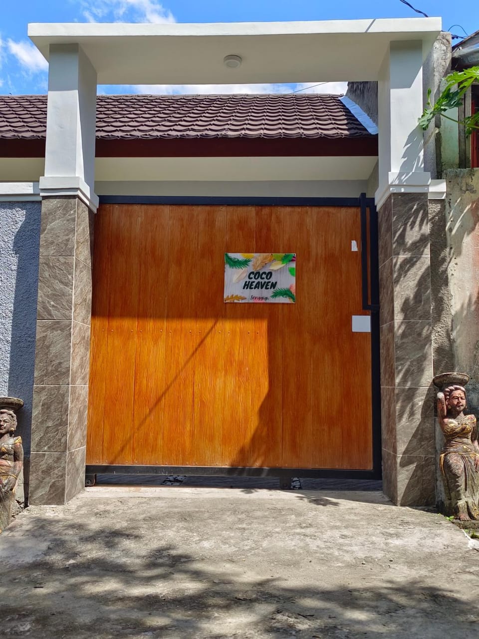 Coco Heaven Senggigi - 2 BR Private Villa with Private Pool Villa in Batu Layar