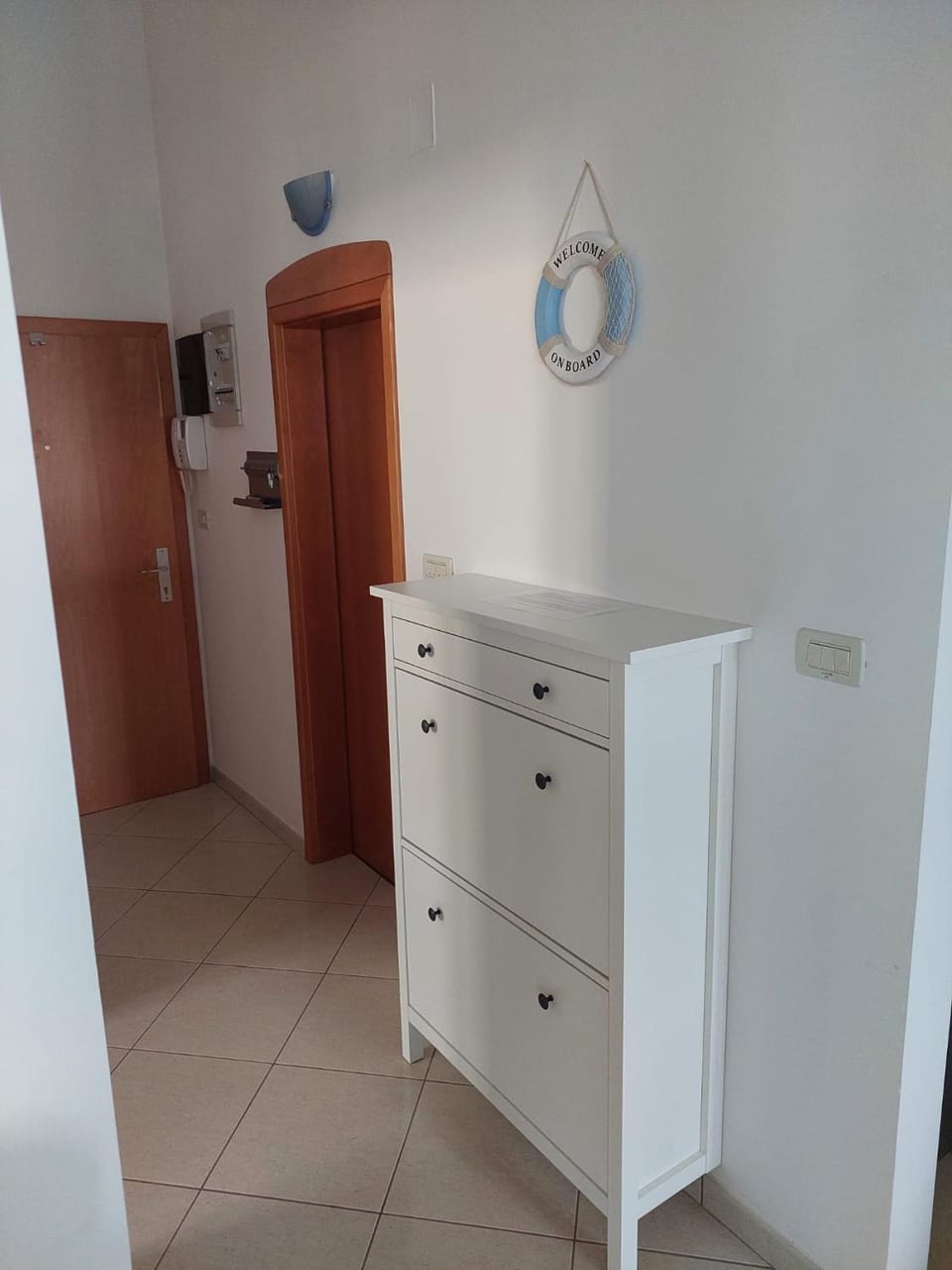 Apartment Vidal Apartment in Novigrad