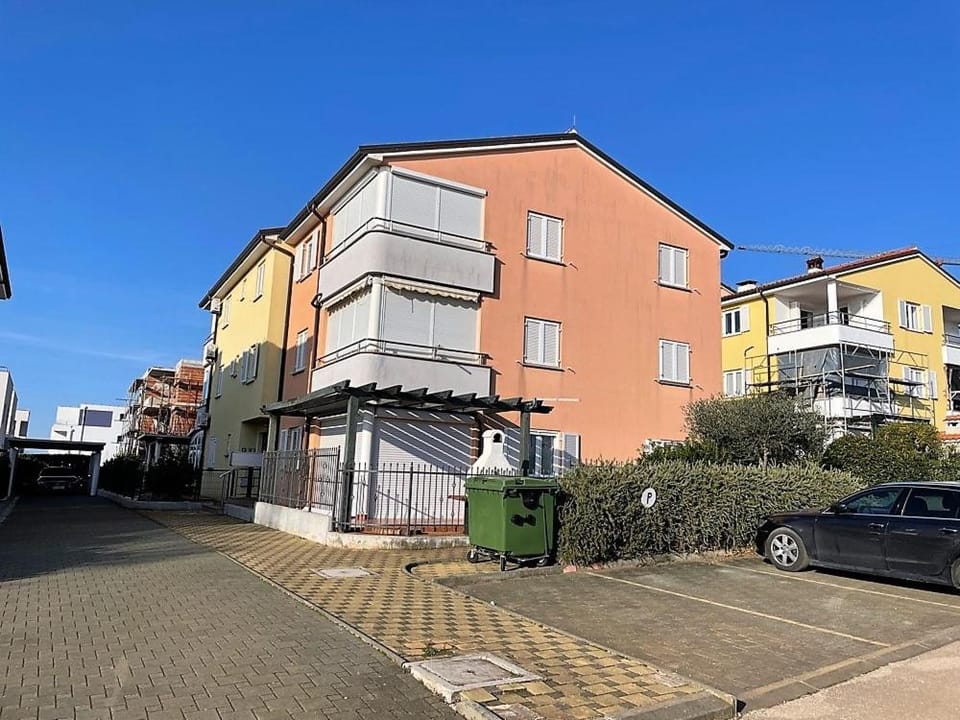 Apartment Vidal Apartment in Novigrad