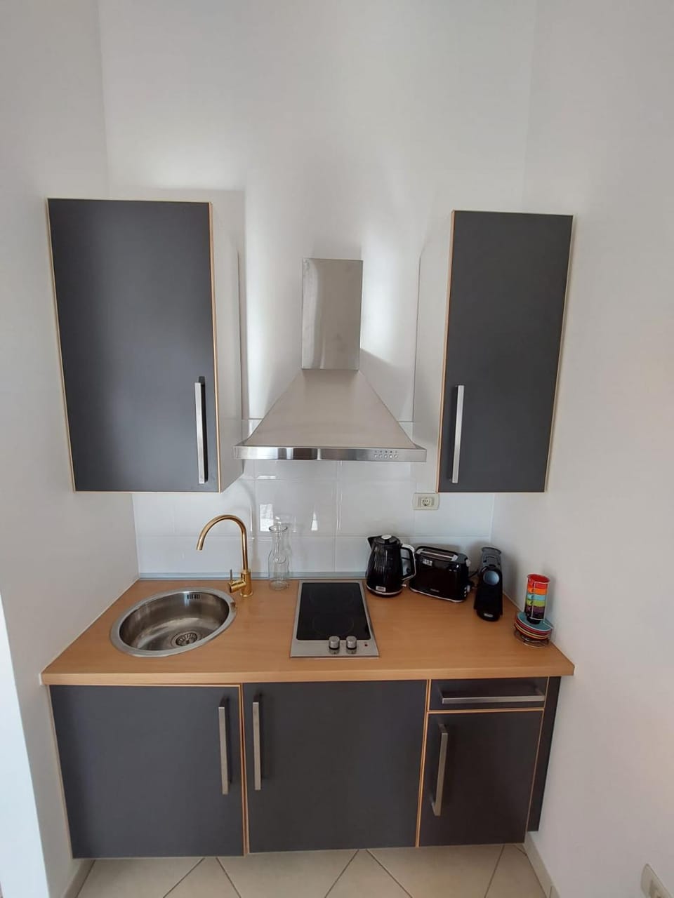 Apartment Vidal Apartment in Novigrad