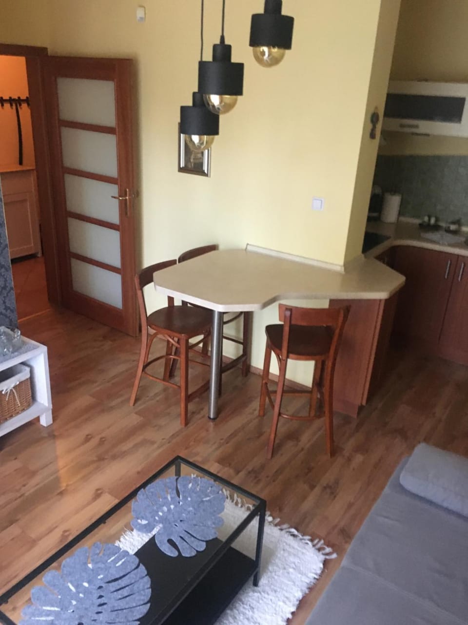 Apartament M Apartment in Lower Silesian Voivodeship
