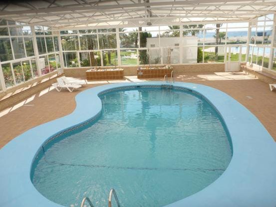 Vera Natura Apartamento Anima Apartment in Andalusia