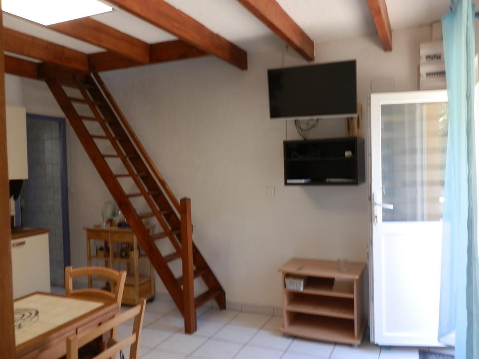 Pitchou Apartment in Cassis