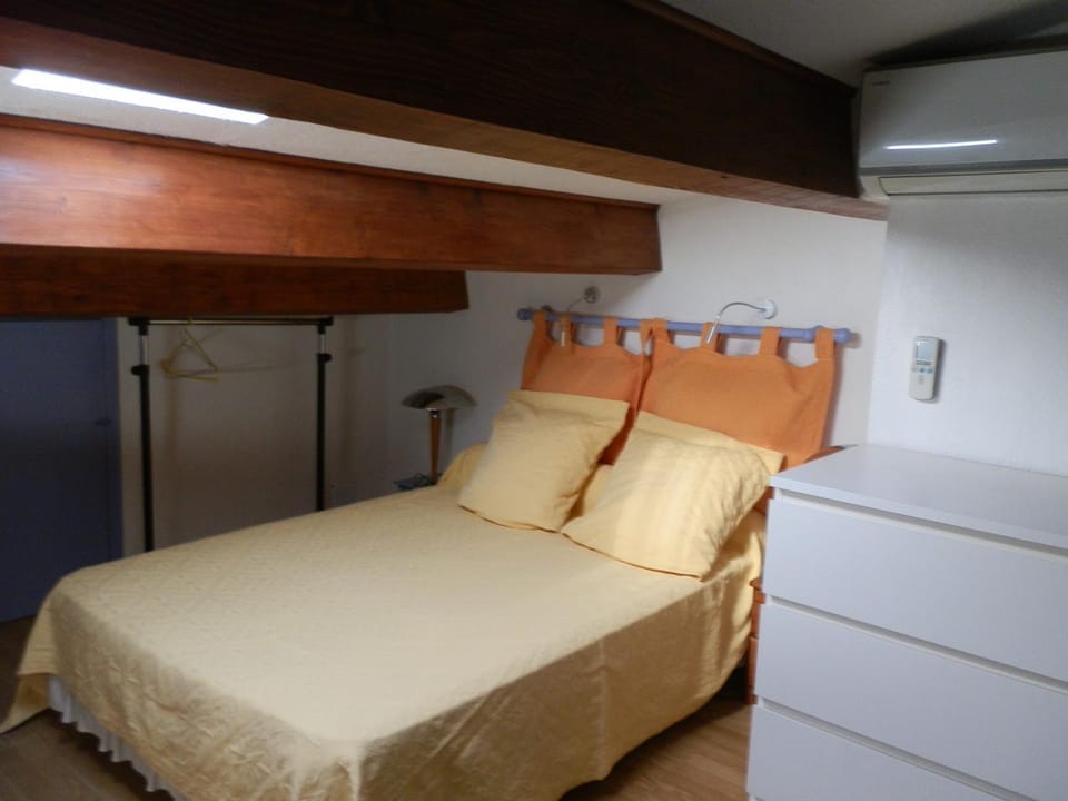 Pitchou Apartment in Cassis