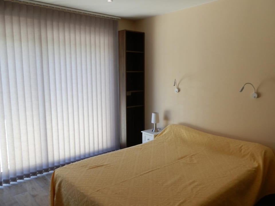 Pitchou Apartment in Cassis