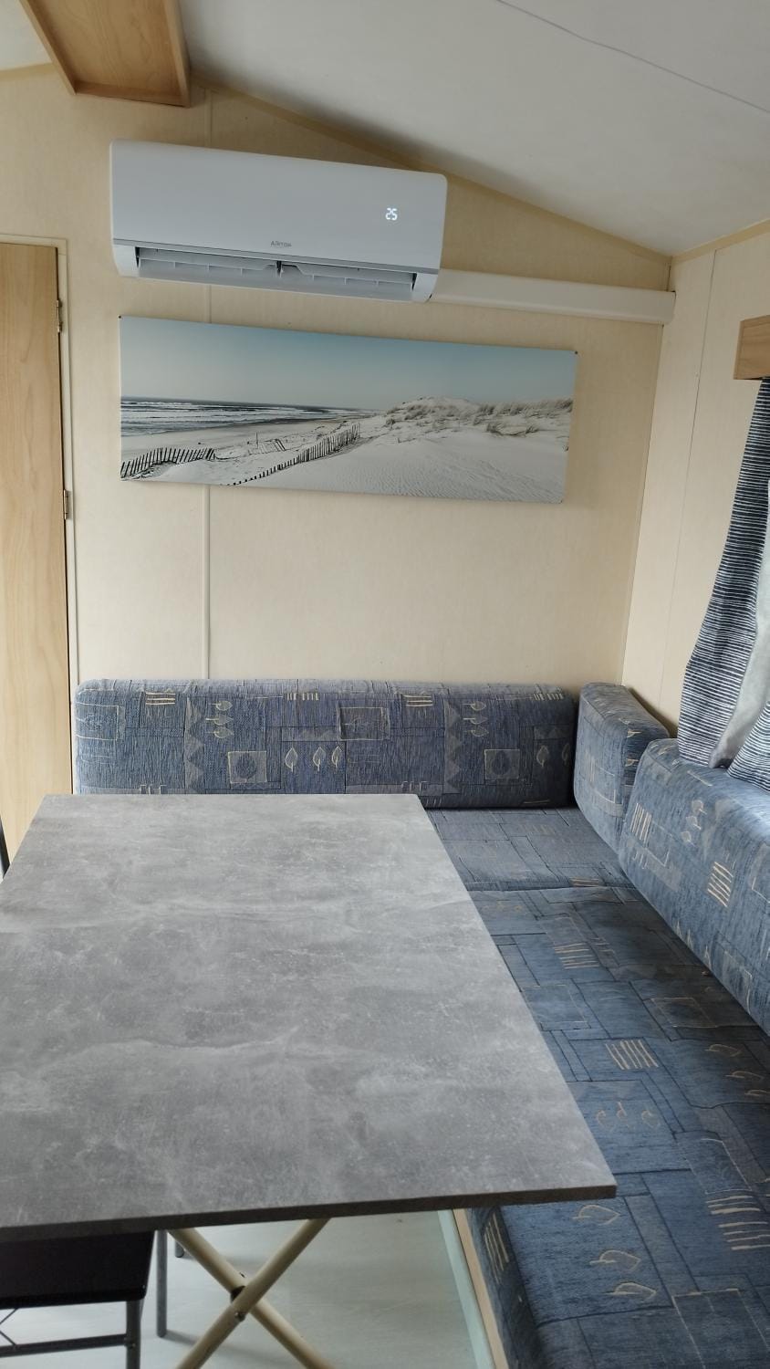 Camping du phare d opale L14 Campground/ 
RV Resort in Le Portel