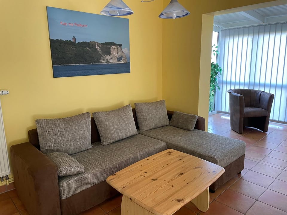 Störtebekers Piratennest Apartment in Mecklenburg-Vorpommern, Germany