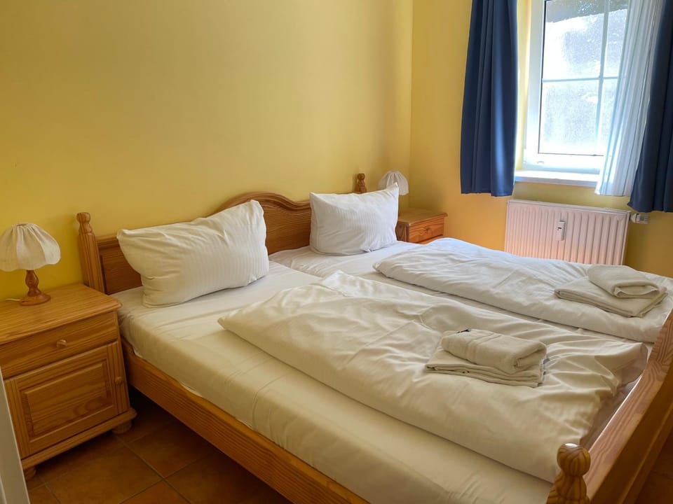 Störtebekers Piratennest Apartment in Mecklenburg-Vorpommern, Germany
